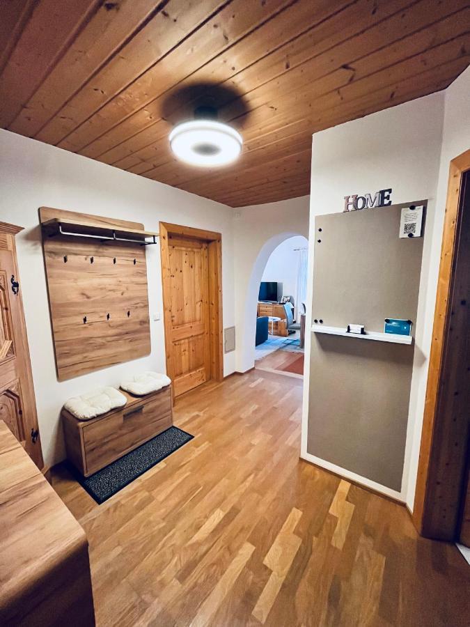 Apartmán Haus Helga Hof bei Salzburg Exteriér fotografie