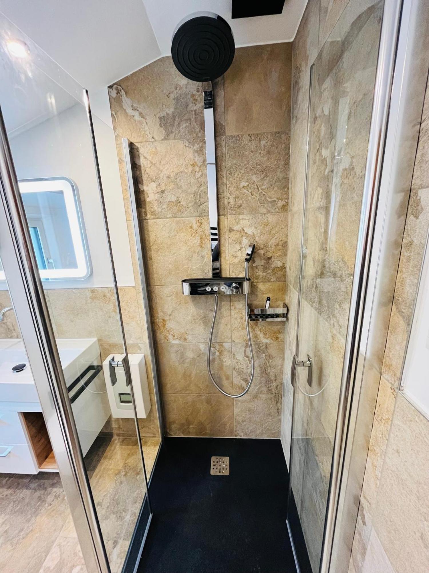 Apartmán Haus Helga Hof bei Salzburg Exteriér fotografie