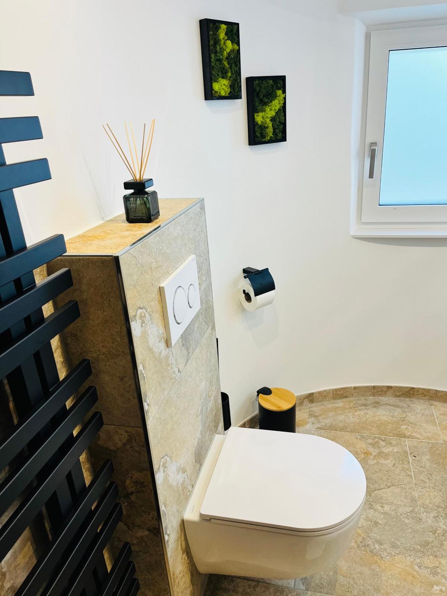 Apartmán Haus Helga Hof bei Salzburg Exteriér fotografie