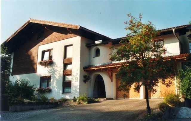 Apartmán Haus Helga Hof bei Salzburg Exteriér fotografie